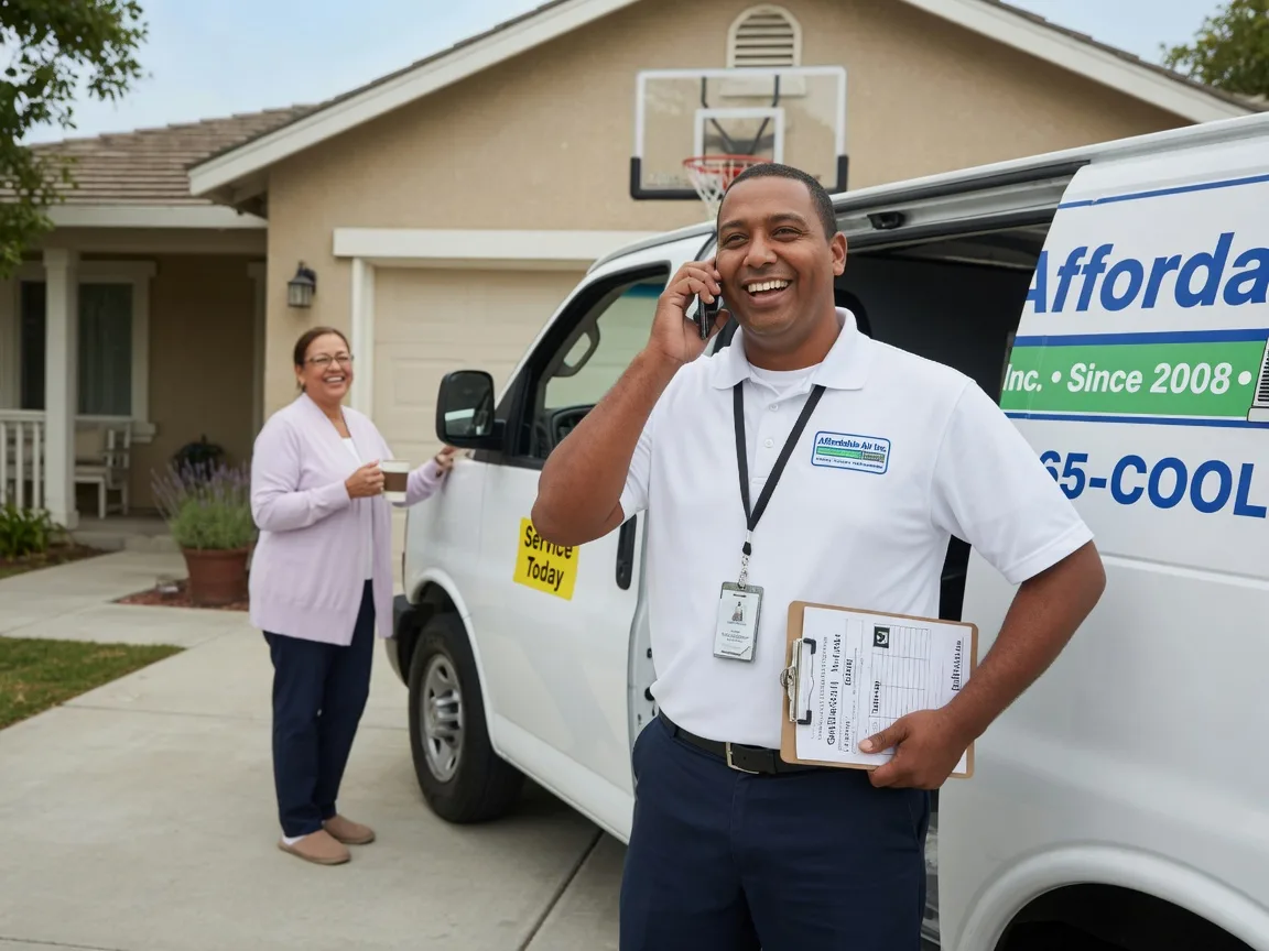 Central Ac Repair Mccallsburg, IA FAQs